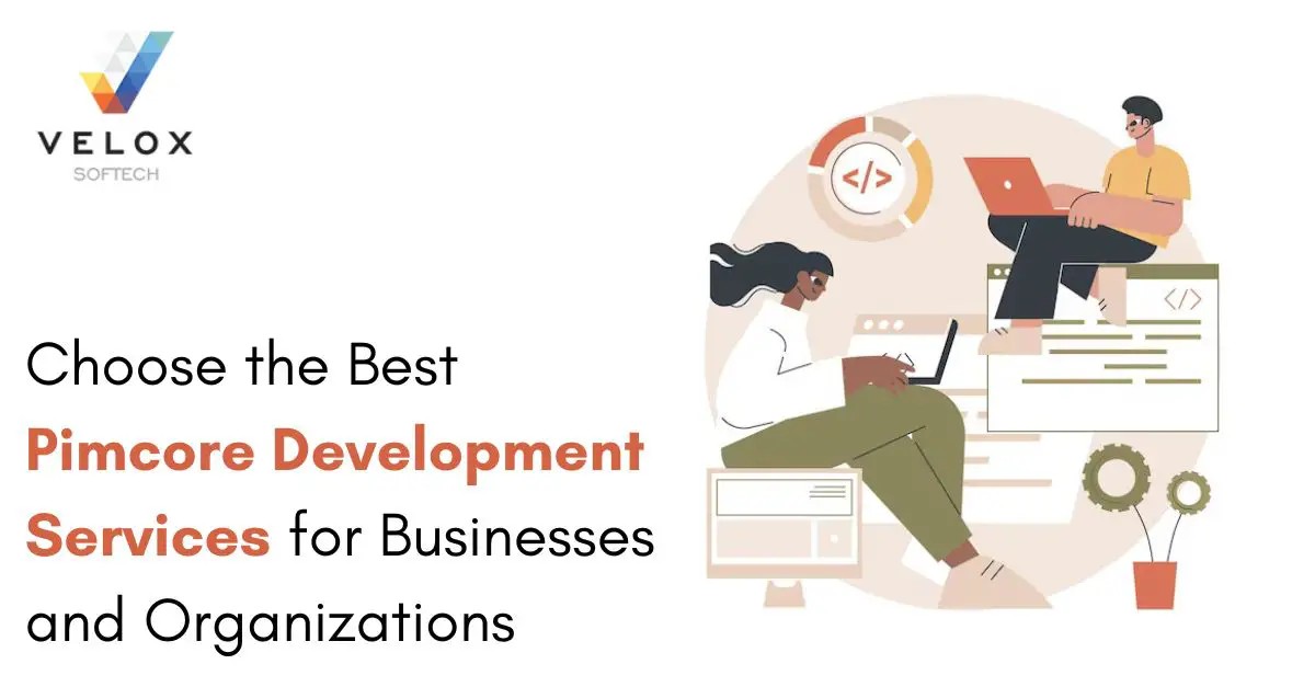 Choose the Best Pimcore Development Services for Businesses and Organizations