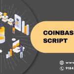 Coinbase Clone Script development