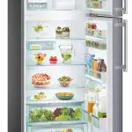 Combined Refrigerator