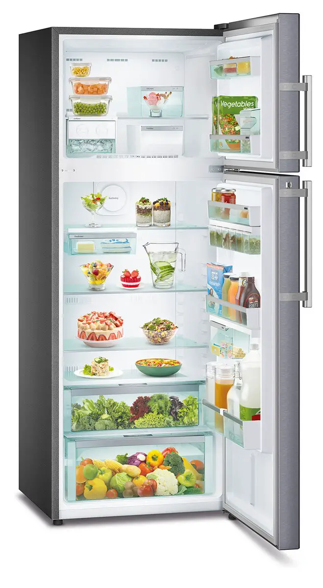 Combined Refrigerator