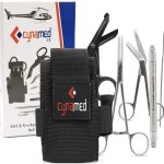 Cynamed First Responder Medical Belt Tool Kit (1)
