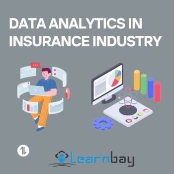 Data analytics in insurance INDUSTRY