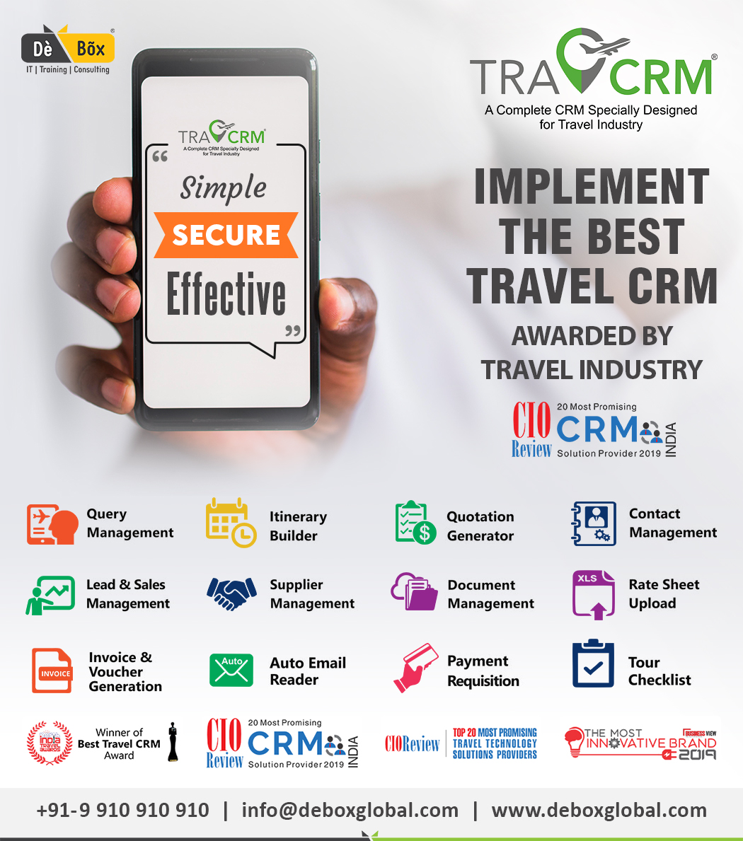 DeBox_EDM_TRAVCRM_Automate-your-Travel