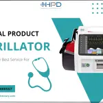 Defibrillator new image