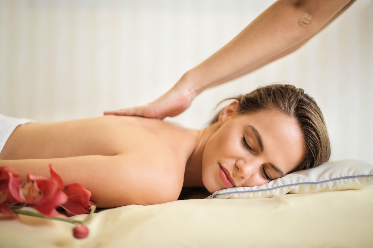 Different Types of Turks and Caicos Massage