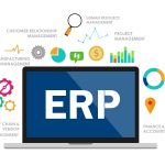 ERP management software