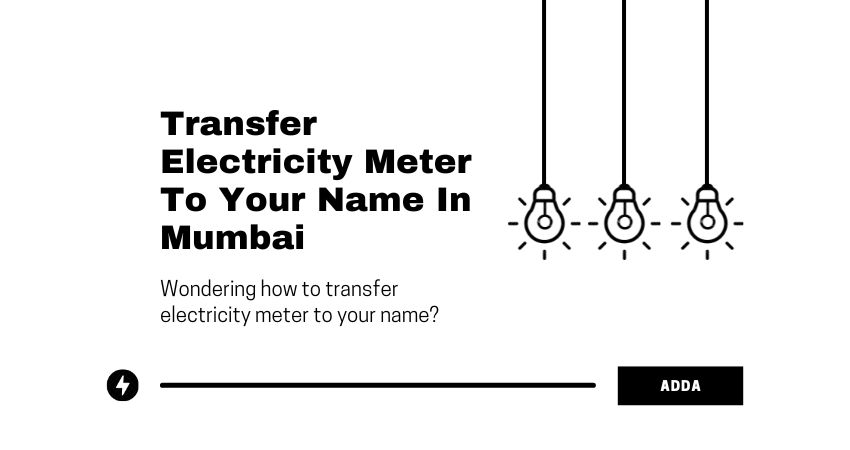 Electricity-Meter-Transfer