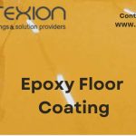 Epoxy Floor Coating.