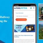 Explore Indian Railway Time Table Using the Best Train App