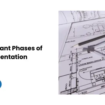 Four Important Phases of BIM Implementation