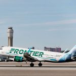 Frontier Airlines Tickets