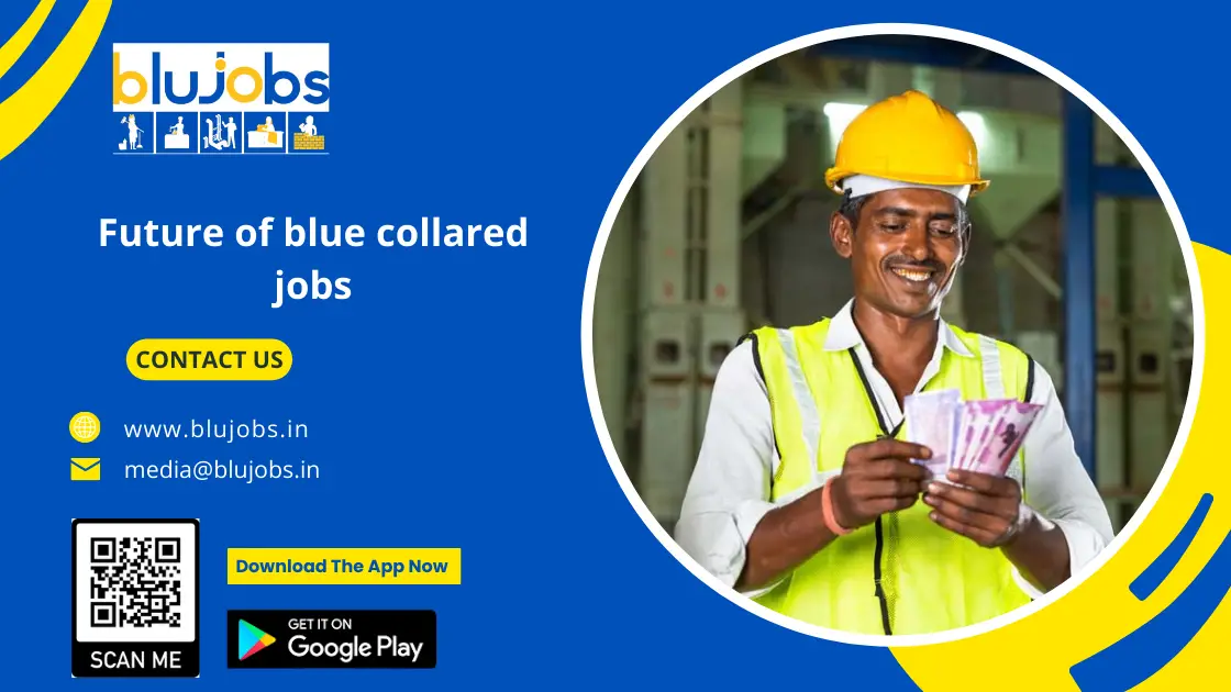 Future of blue collared jobs (1)
