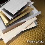 Printing Machine Cylinder Jacket