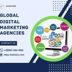 Global Digital Marketing Agencies
