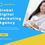 Global Digital Marketing Agency