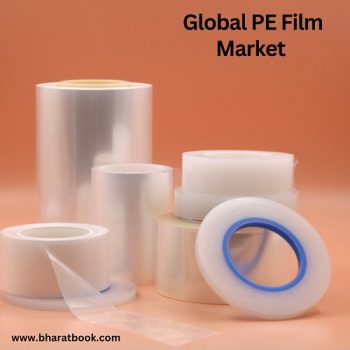 Global PE Film Market