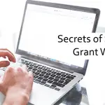 Grant Writing Success
