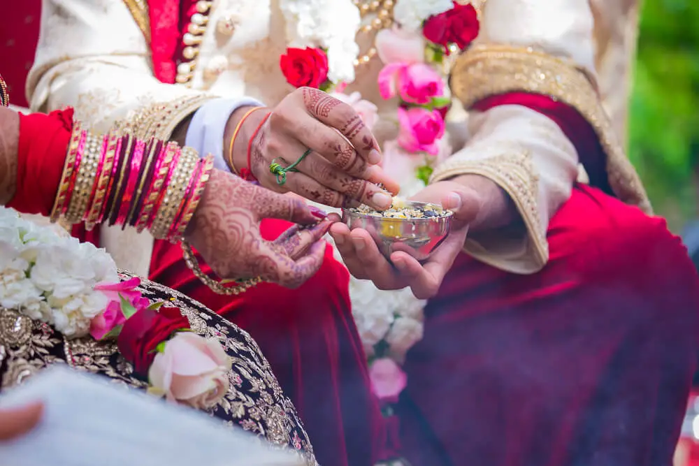 Gujarati Matrimony Canada