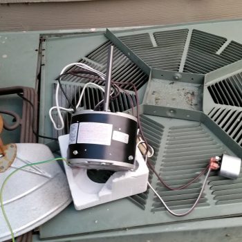 HVAC Replacement Service in Barrington