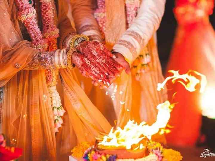 Hindu matrimony