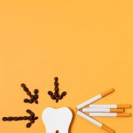 How does Smoking Affects and Causes Your Teeth_
