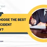How to Choose the Best Truck Accident Attorney