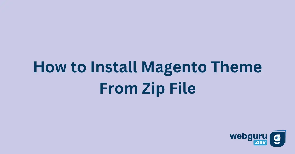 How-to-Install-Magento-Theme-From-Zip-File-3