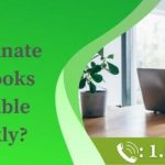 How to eliminate the QuickBooks