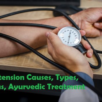 Hypertension-causes-Types-Symptoms-Ayurvedic-Treatment