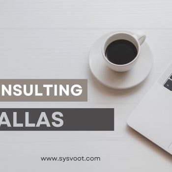 IT Consulting in Dallas