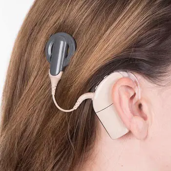 Implantable Hearing Device