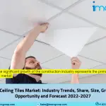 India Ceiling Tiles Market Report