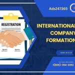 International Company Formation