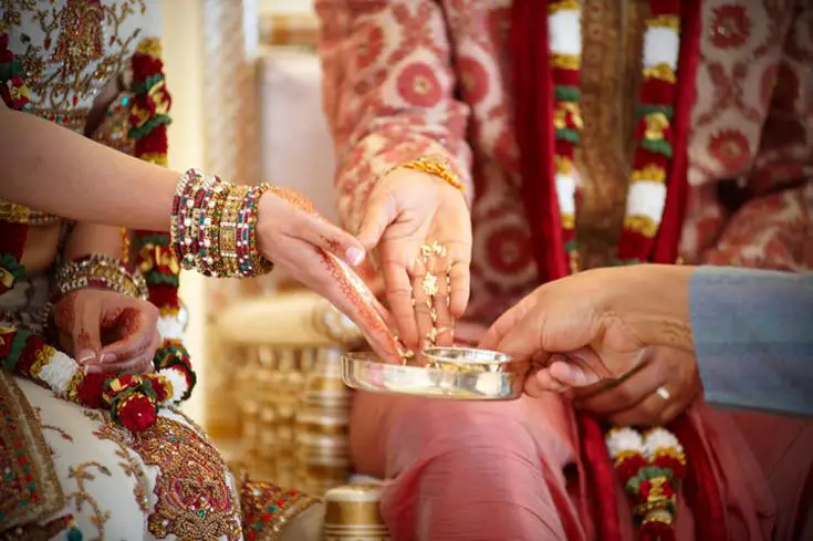 Jain matrimony UK