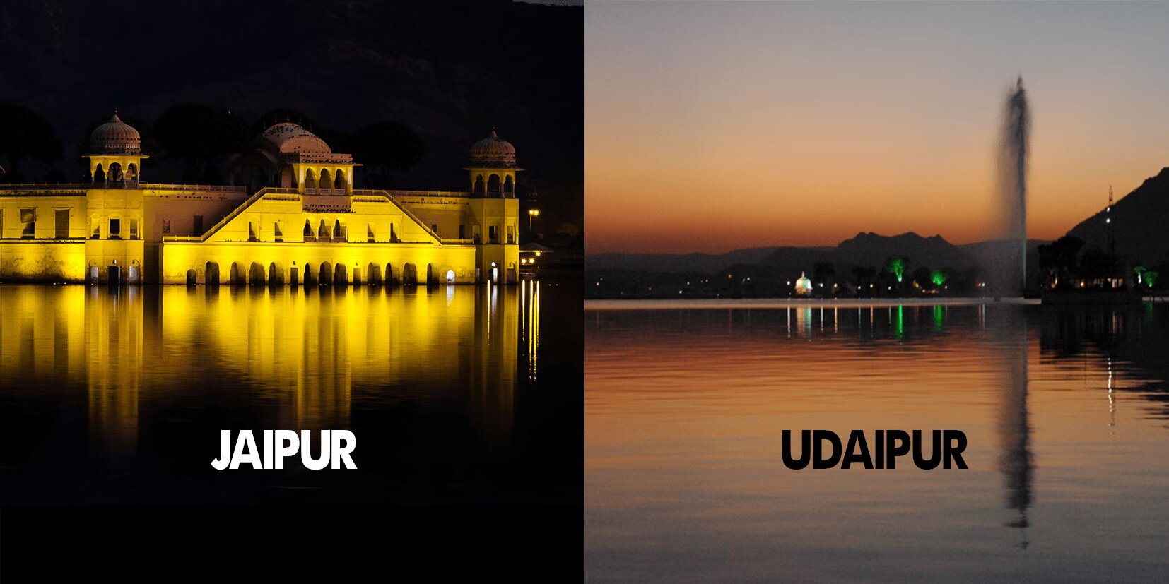 Jaipur-v-Udaipur