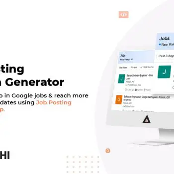Job-Posting-Schema-Generator