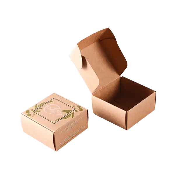Kraft Soap Boxes7