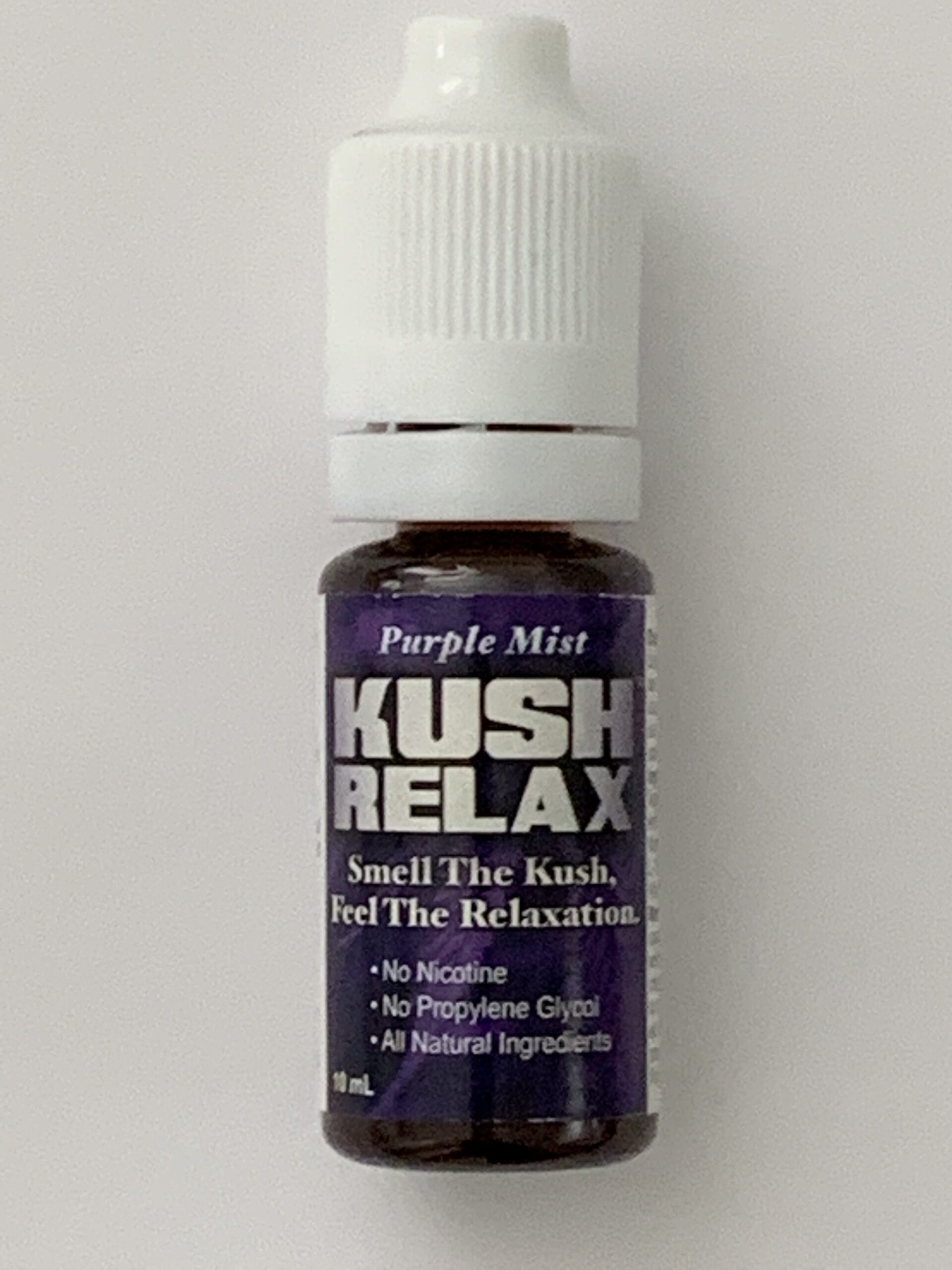 Kush Relax Liquid Incense