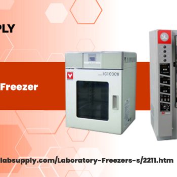Laboratory-Freezers