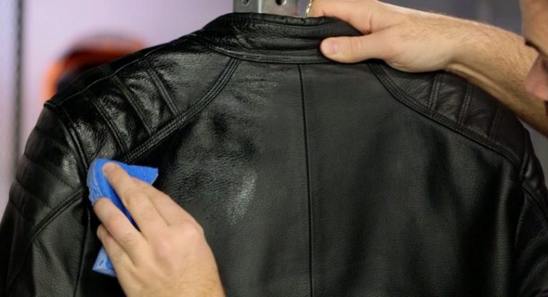 Leather trouser Cleaning Luton