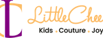 Little Cheer logo