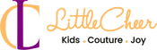 Little Cheer logo