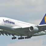 Lufthansa_flight