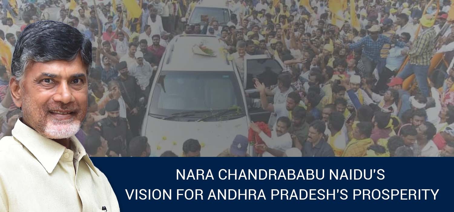 NCBN vision for AP Prosperity