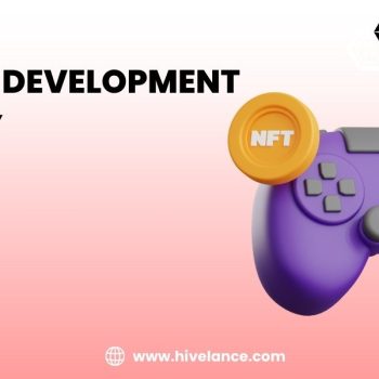 NFT Game development