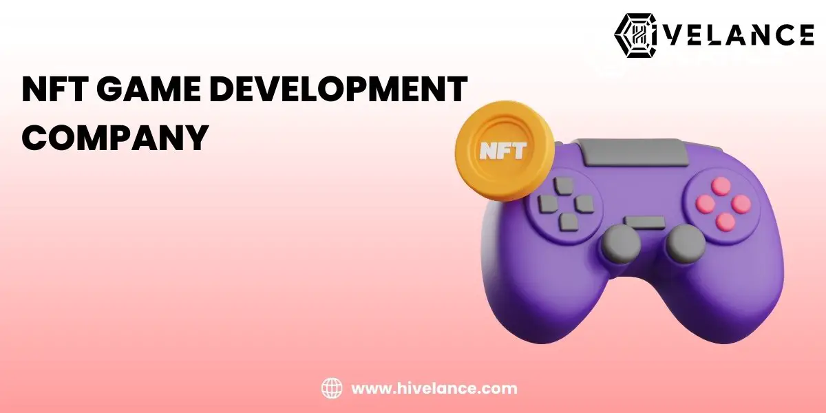 NFT Game development