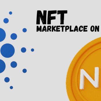 NFT Marketplace at Cardano