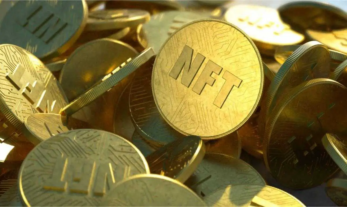 NFT-coins