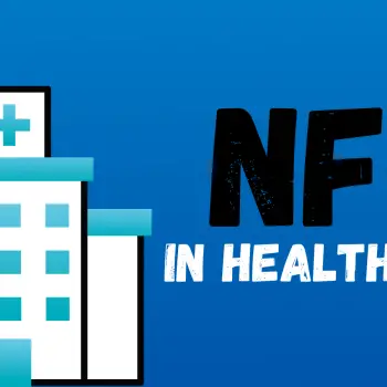 NFT in Healthcare