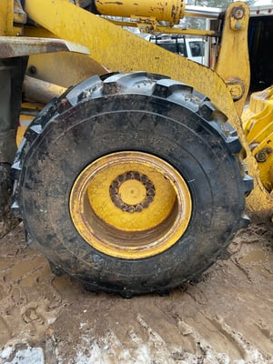 New High-Traction Loader Radial—Galaxy Hippo All-Steel